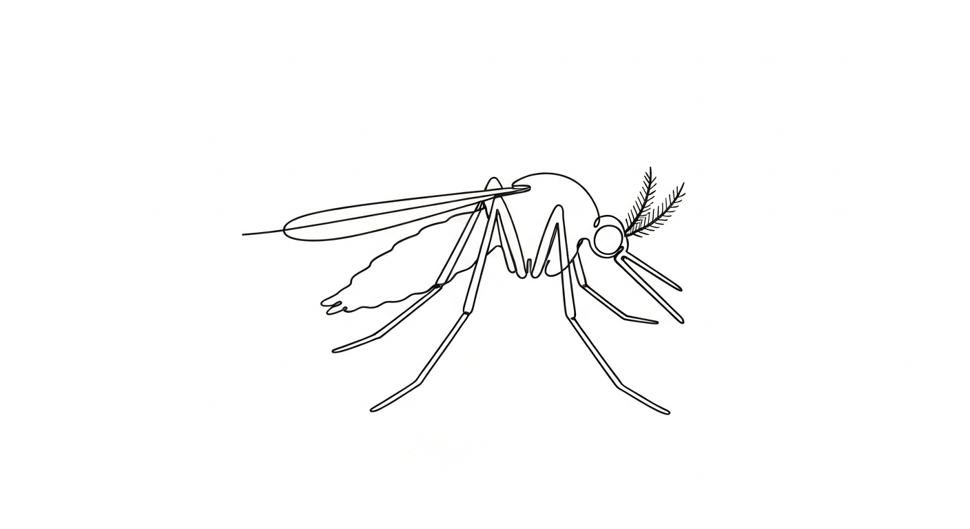 L&rsquo;héritage entomologique de 2026 : une lutte sans fin contre les arthropodes vecteurs