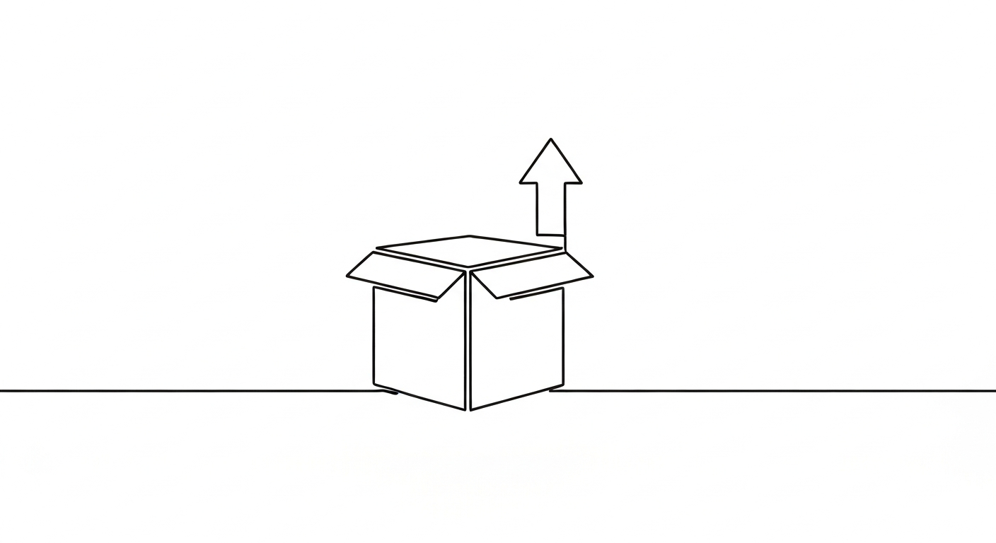 L&rsquo;échec de la taxe sur les petits colis : un tournant raté pour la régulation économique et environnementale