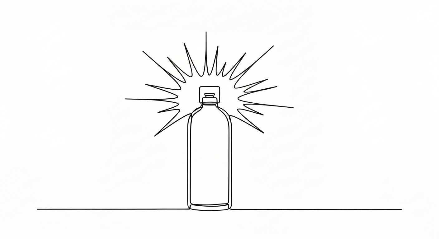 Les Séquelles des &lsquo;Gaz Rires&rsquo;: Un Siècle Après les Dégâts Environnementaux