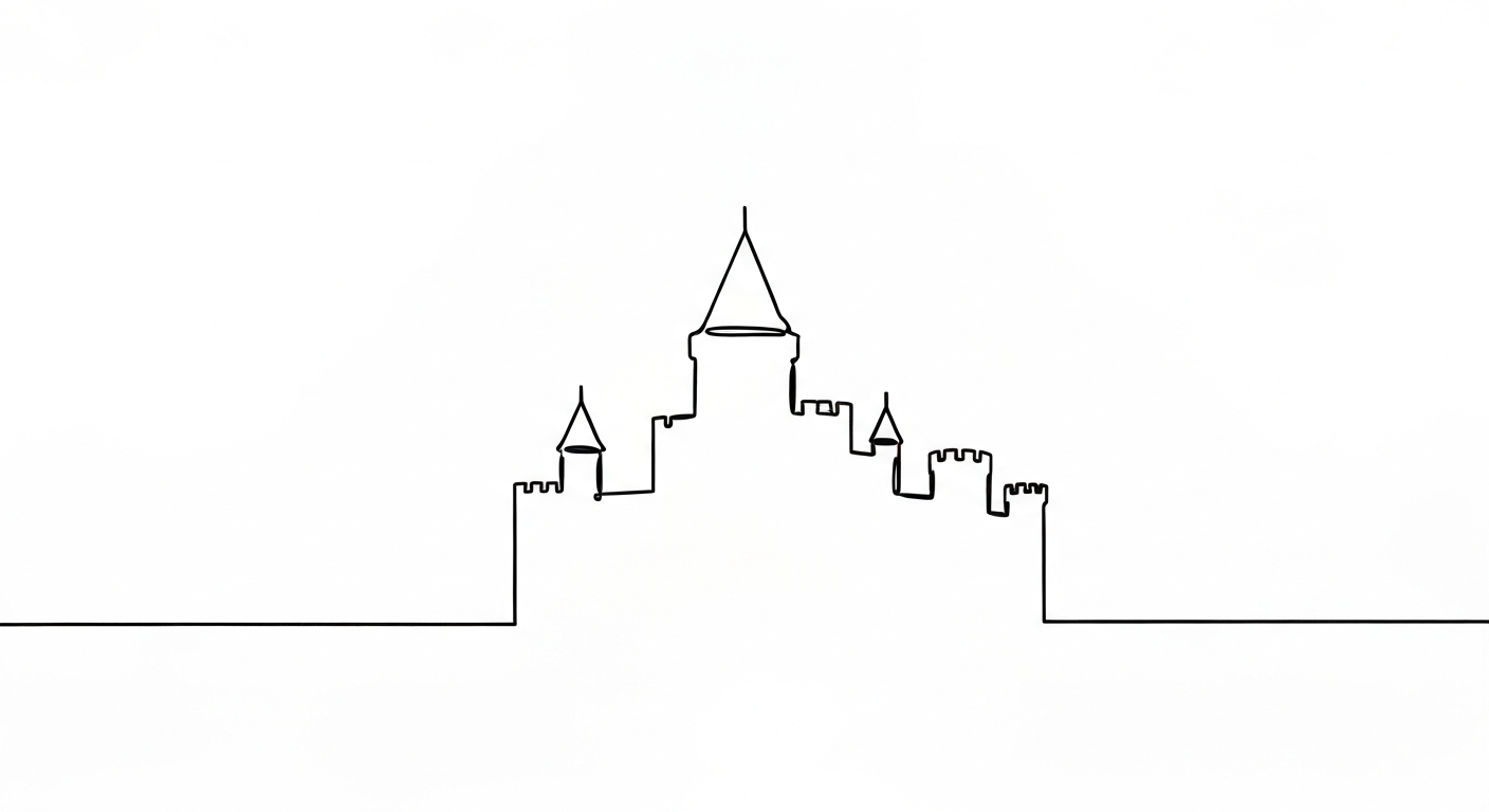 Carcassonne : Un Siècle Après, La Cité Médiévale Révèle Encore Ses Secrets