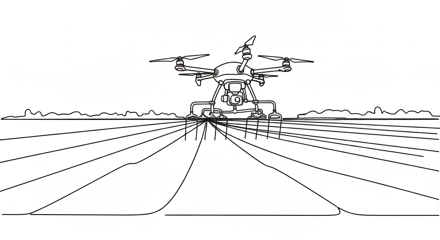 L&rsquo;héritage toxique du glyphosate : un siècle de conséquences sanitaires et environnementales