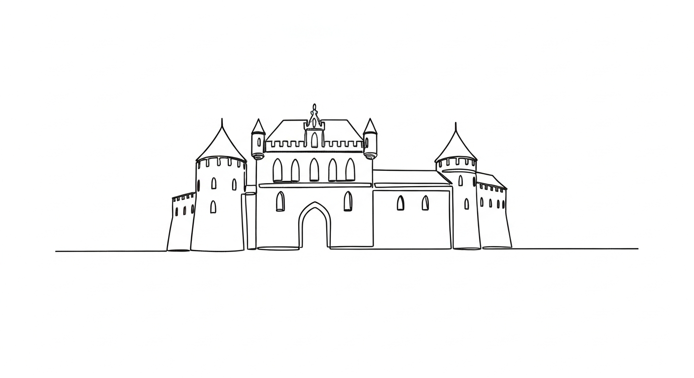 Pérouges : le mirage médiéval, un héritage paradoxal de la nostalgie pré-effondrement