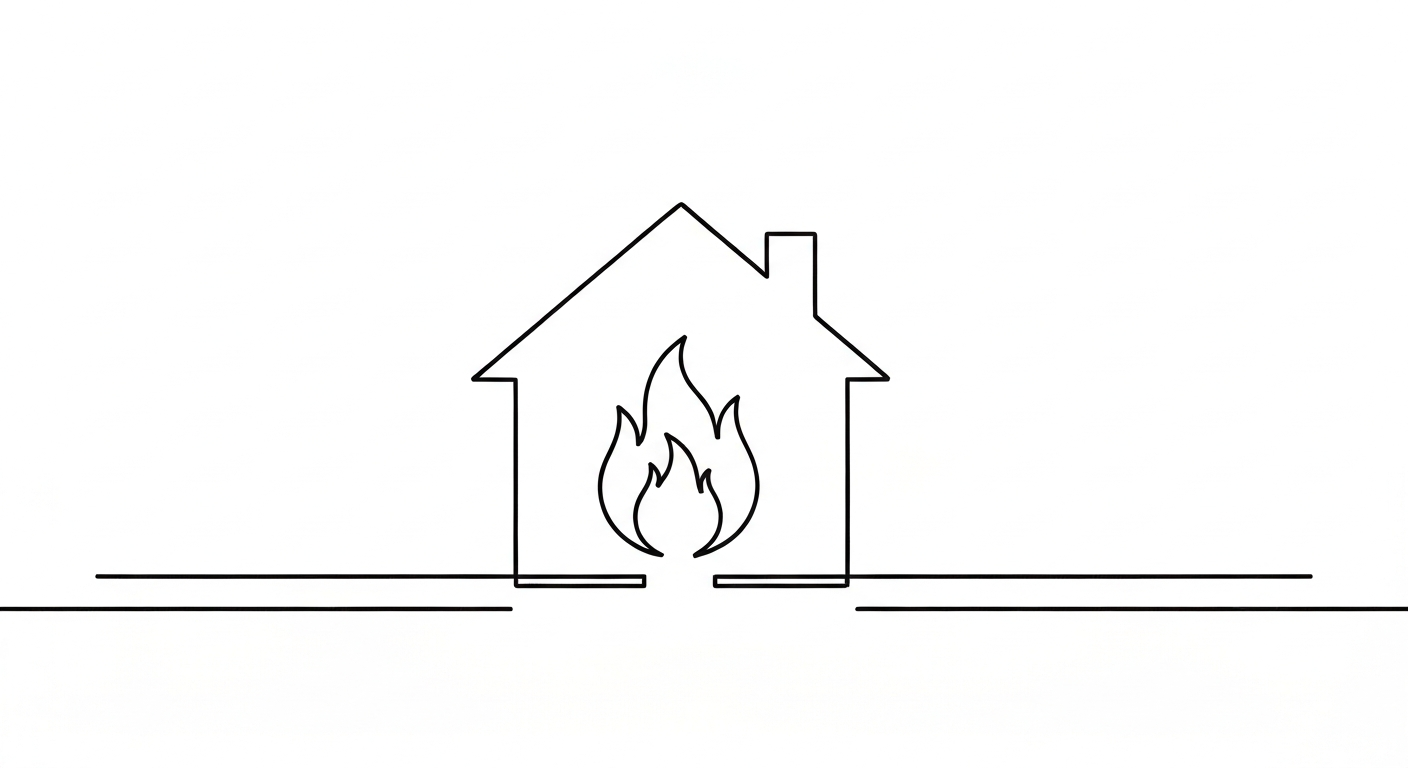 Le Debroussaillement Obligatoire De 2026 : Un Prélude Tragique Aux Catastrophes Climatiques