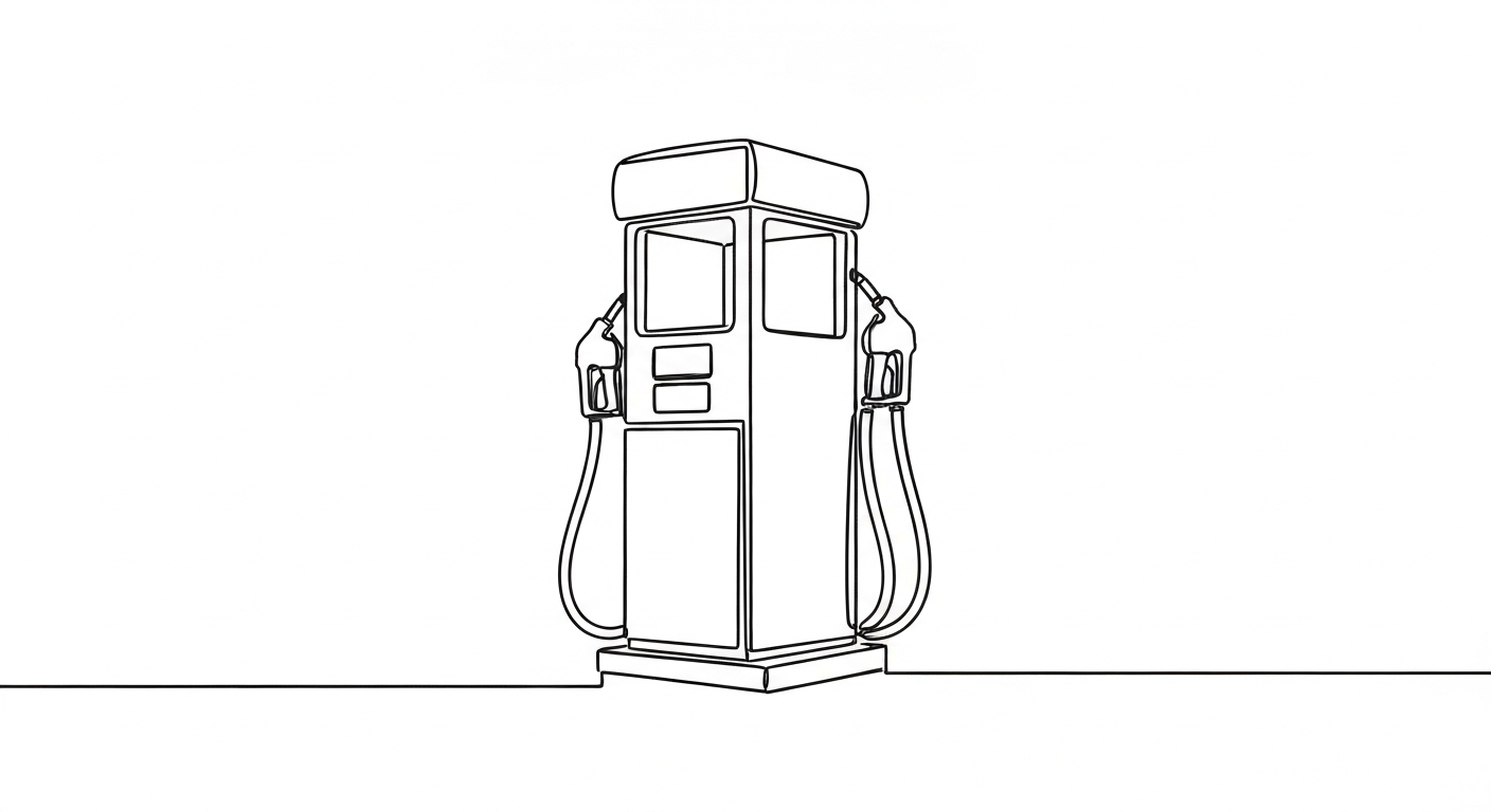 Les Reliques du Passé : Quand l&rsquo;Humanité Se Serrait la Ceinture Énergétique