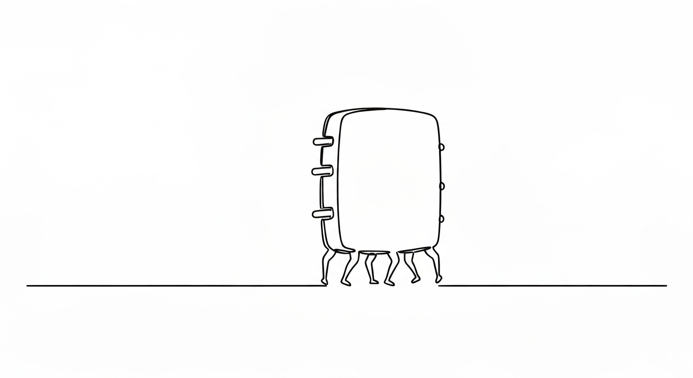 L&rsquo;héritage toxique des &lsquo;cerveaux&rsquo; électroniques : Quand la miniaturisation sacrifiait la planète