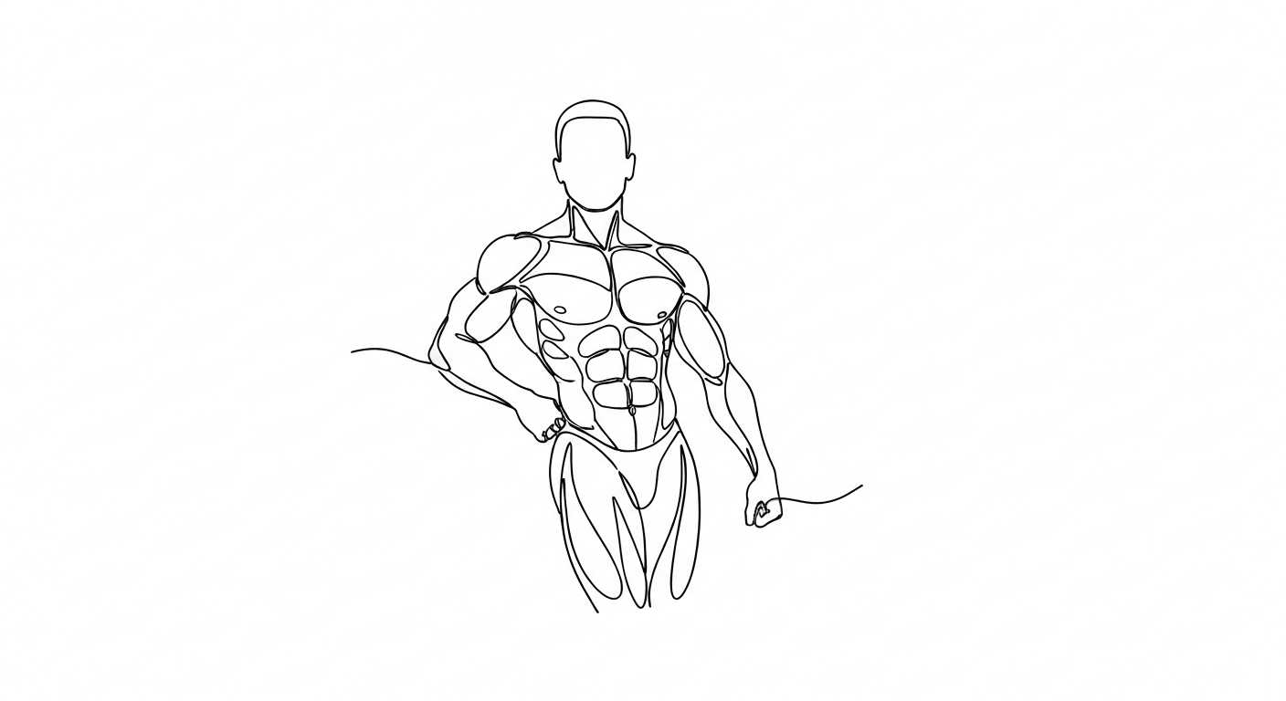 Les Reliques du « Summer Body » : Un Mythe du Passé Révélé