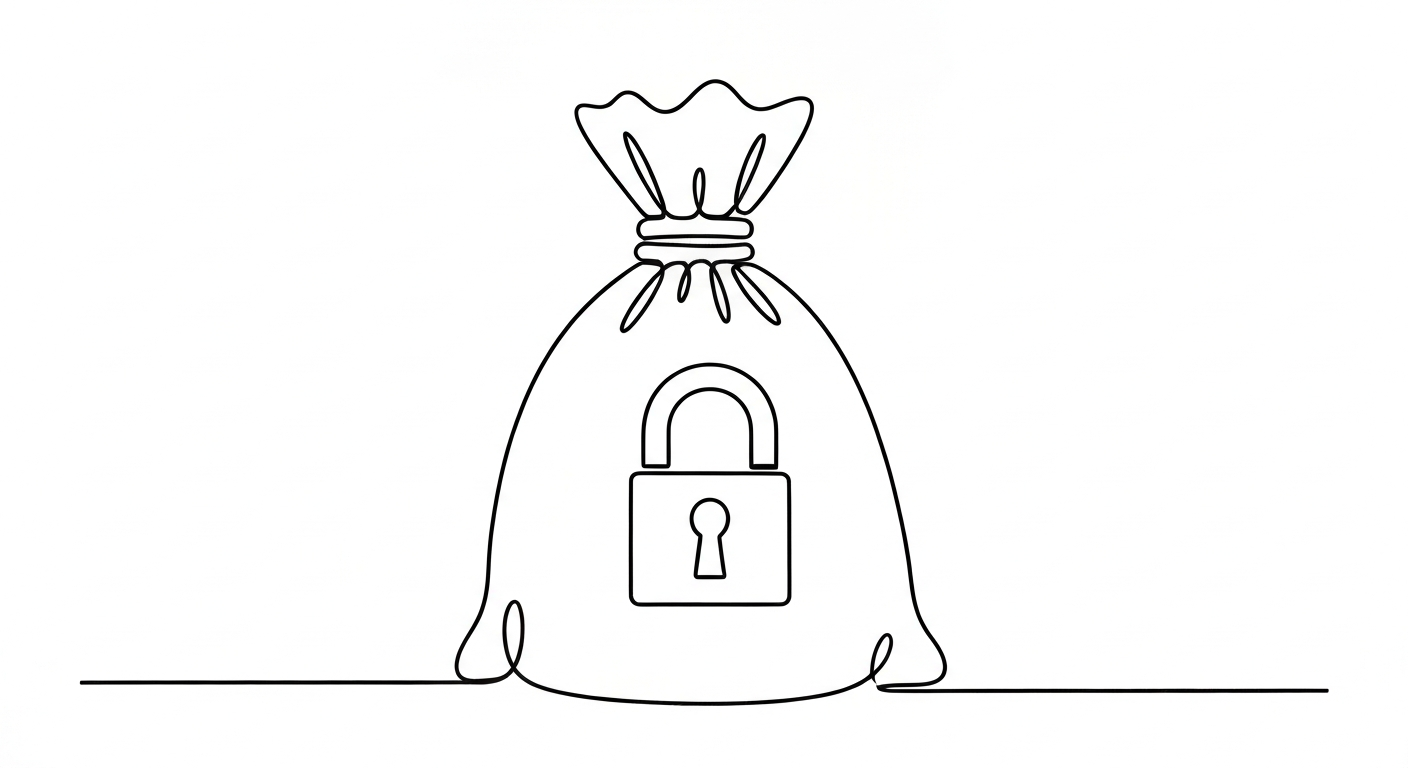 Les fantômes financiers de 2026 : une leçon d&rsquo;humilité pour l&rsquo;ère post-capitaliste