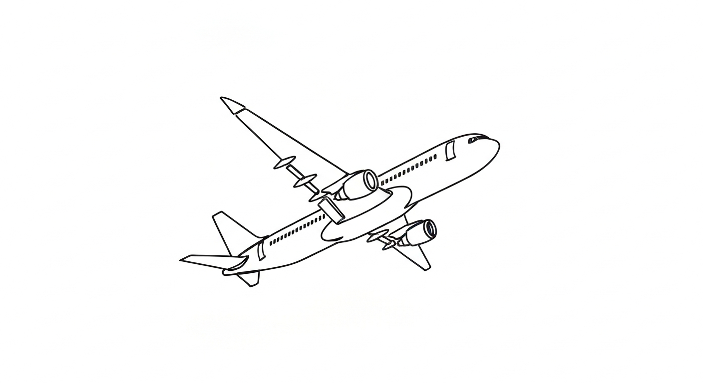 Les vestiges du ciel : l&rsquo;héritage des &lsquo;avions de légende&rsquo; et l&rsquo;extinction programmée du vol carboné