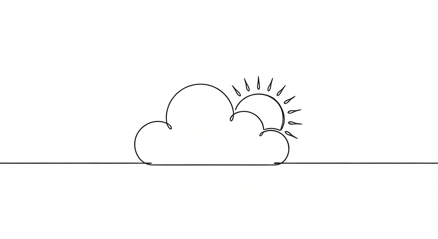 Les Reliques Climatiques : Le Bulletin Météo de 2026, un Témoignage Préhistorique
