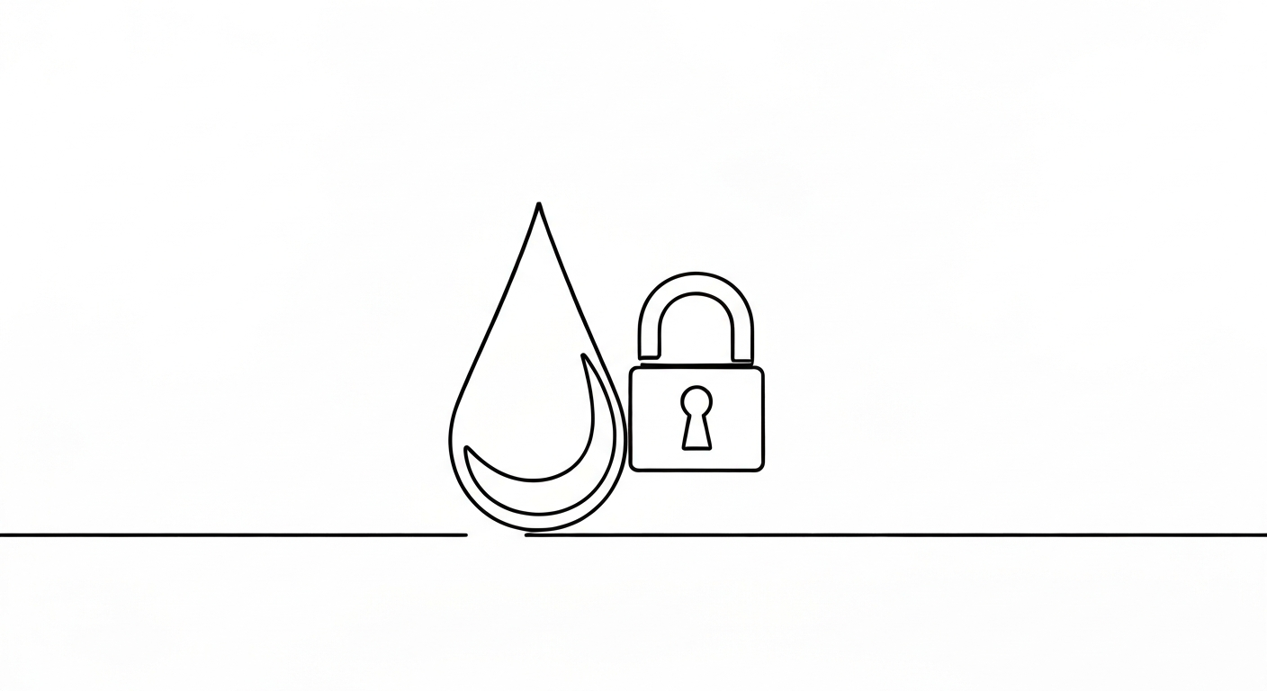 Le Fantôme du Pétrole : Cent Ans Après la Crise Corse