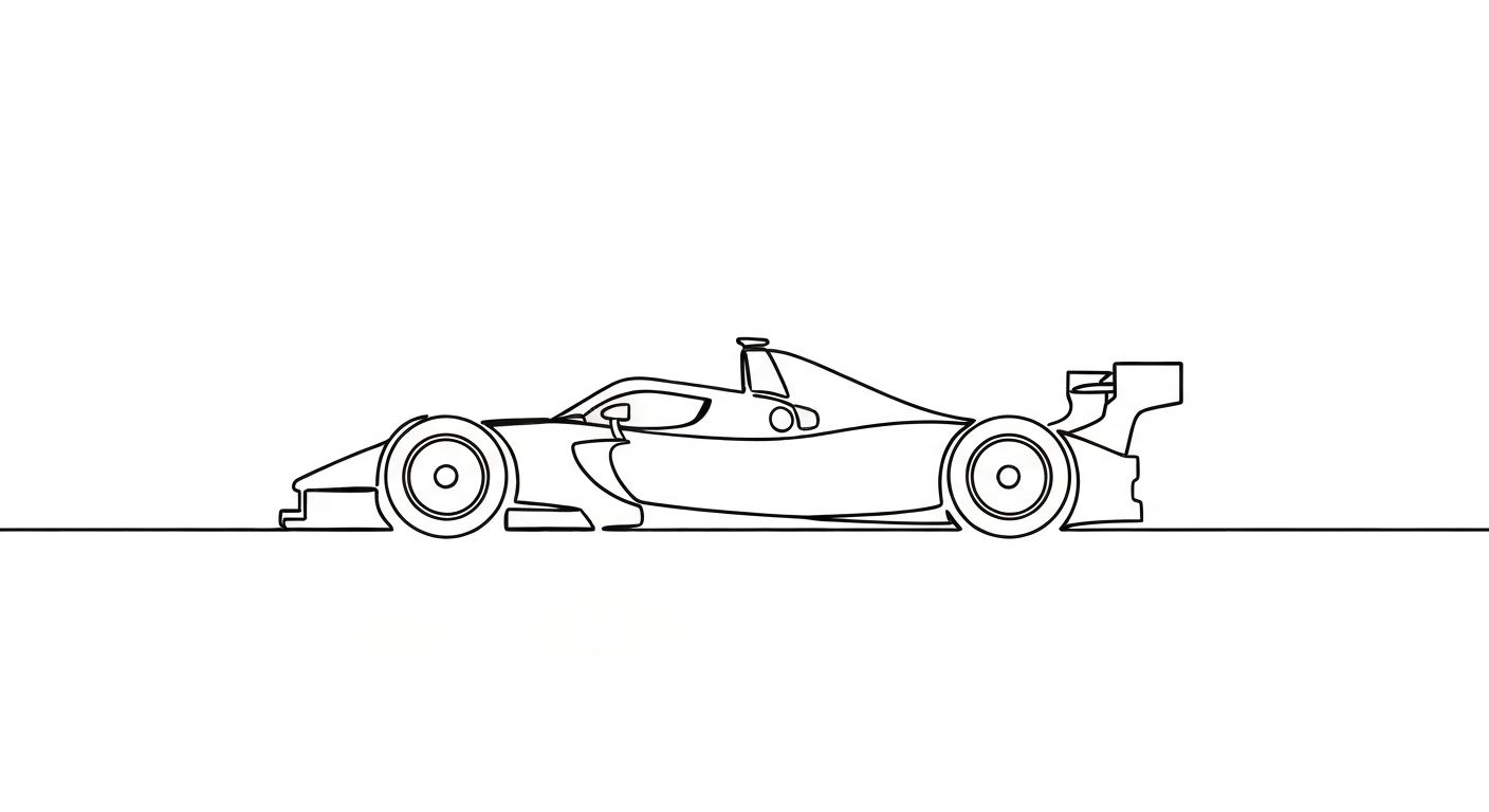 L&rsquo;héritage de la F1 thermique : un regard rétrospectif sur la course automobile du xxie siècle