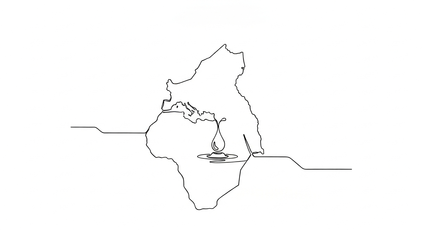 Les Eaux Amères du Passé : L&rsquo;héritage Désastreux de la Crise Hydrique de 2026