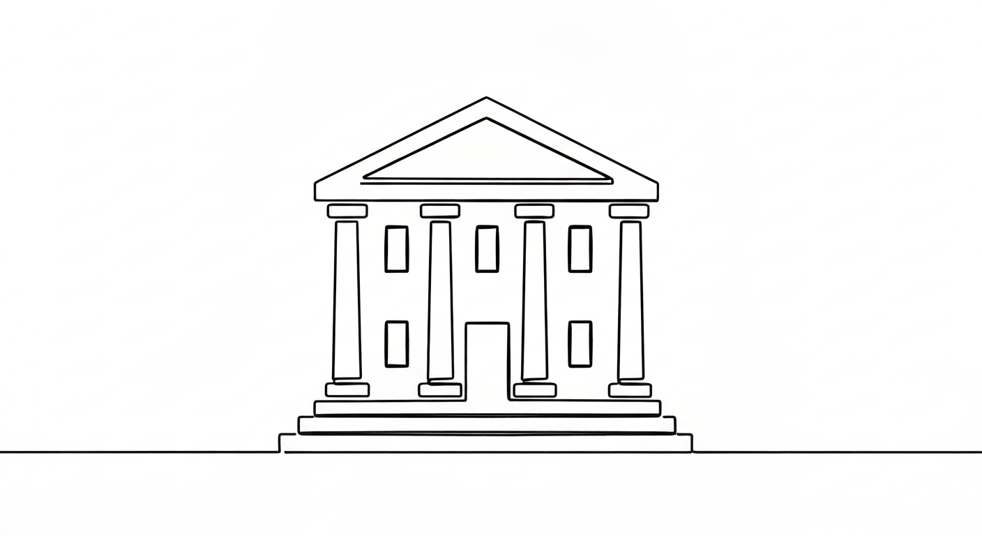 La Révolution Bancaire de 2026 : un Siècle de Transformation et d&rsquo;Héritage Numérique