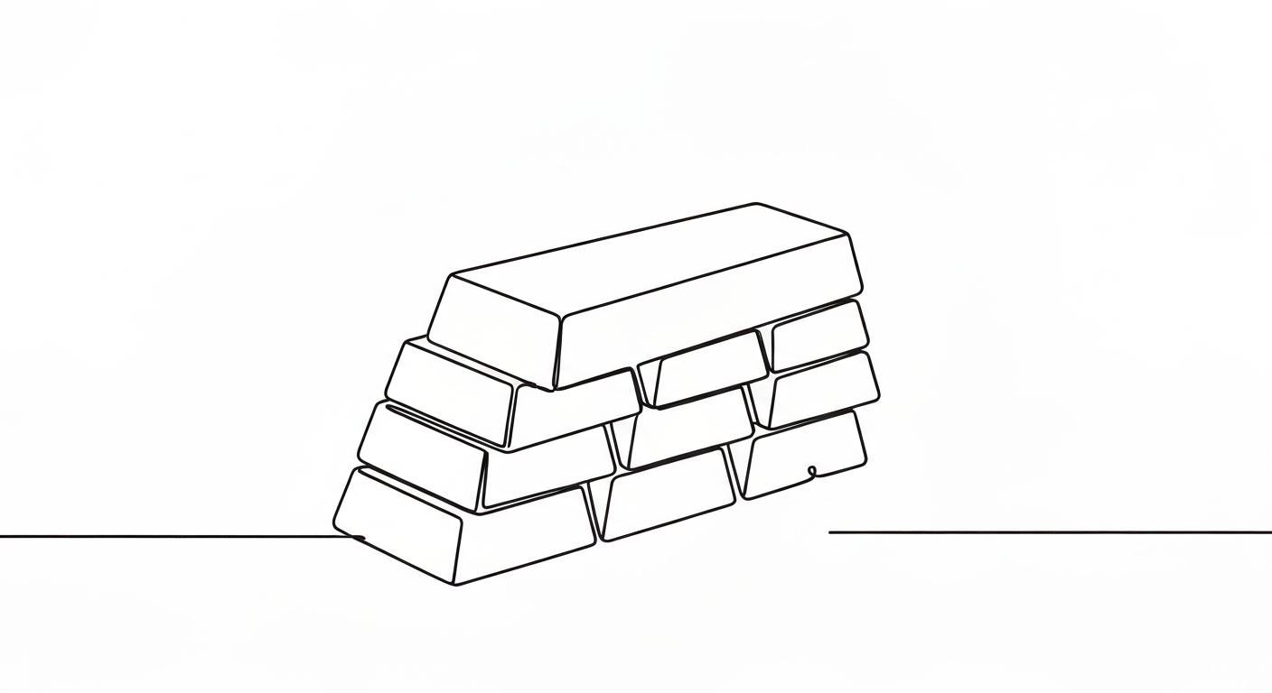 Le rappel de l&rsquo;or de 2026 : un tournant économique et politique