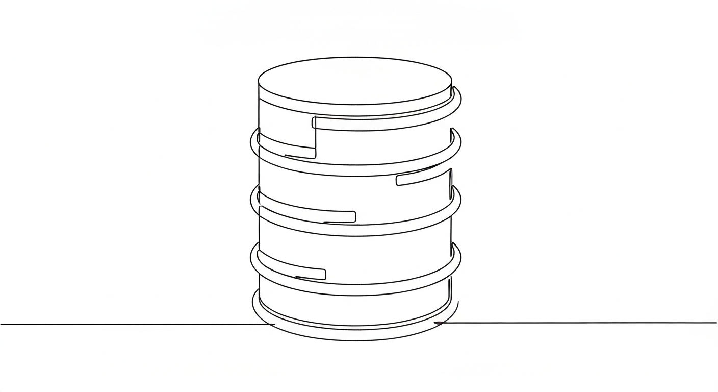Rétrospective : l&rsquo;ère du diesel, le témoignage des derniers raffineurs