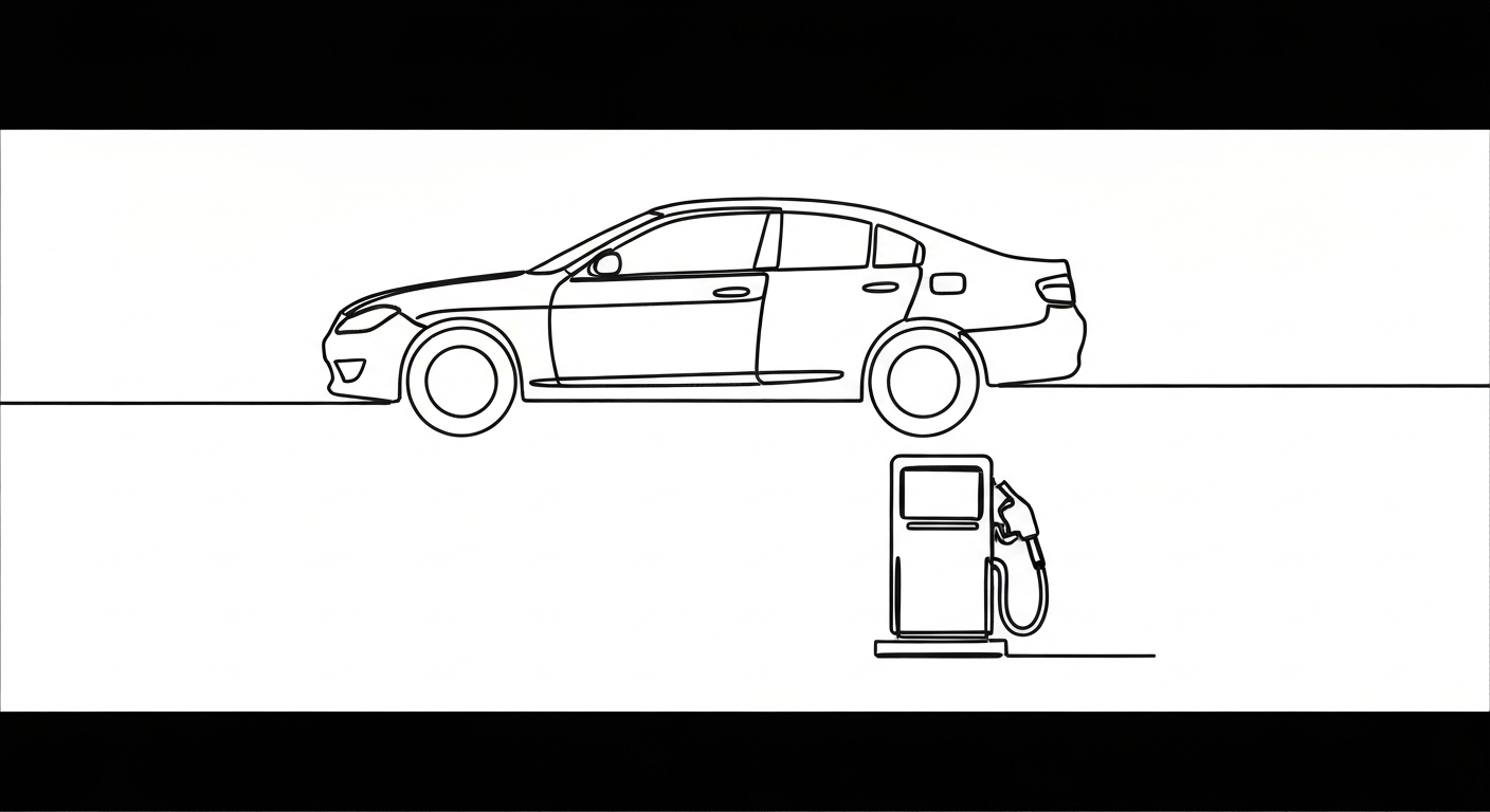 La mobilité humaine, un héritage fossile : le recul de 2026 et ses conséquences