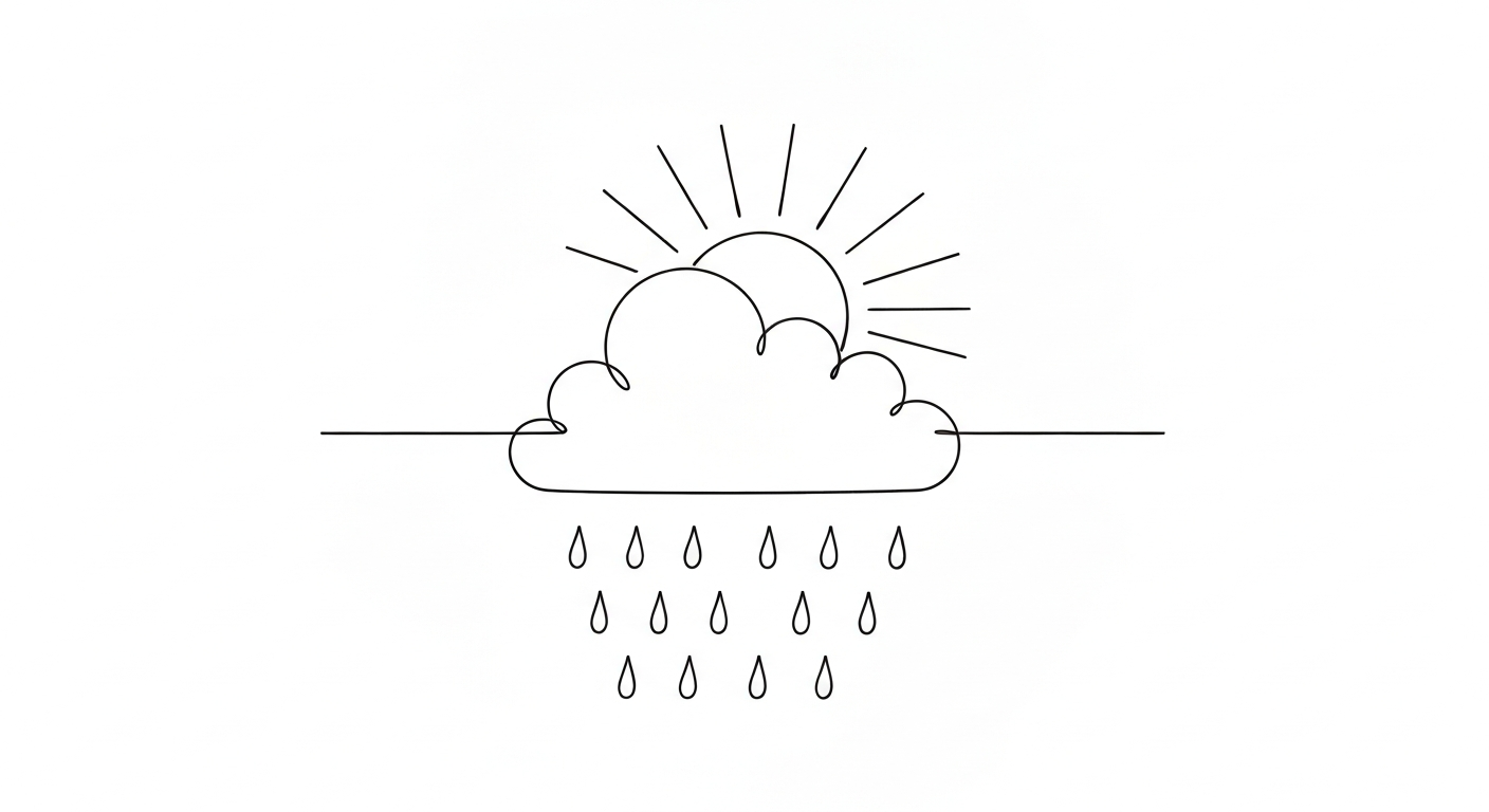 Les Reliques Climatiques du Xxième Siècle : Un Regard Sur l&rsquo;Âge de l&rsquo;Incertitude