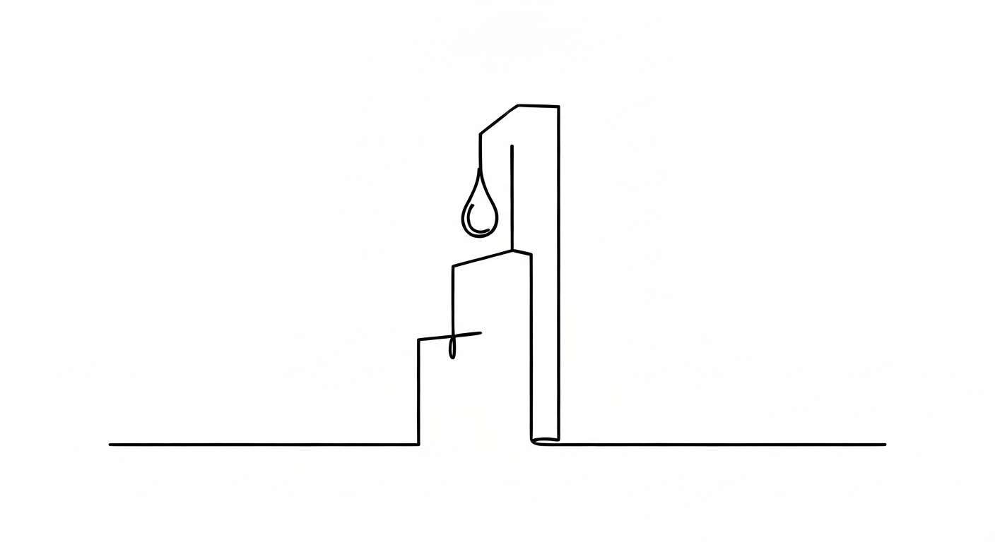 L&rsquo;héritage toxique de 2026 : quand le pétrole a bâti l&rsquo;ère du gaspillage