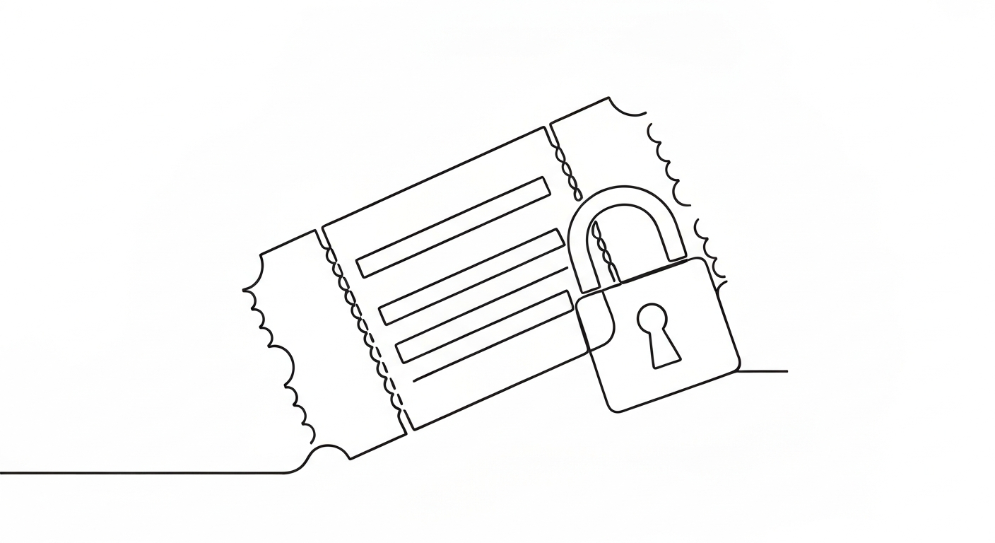 L&rsquo;héritage amer des arnaques de 2026 : quand la nostalgie musicale devint terrain de jeu pour escrocs