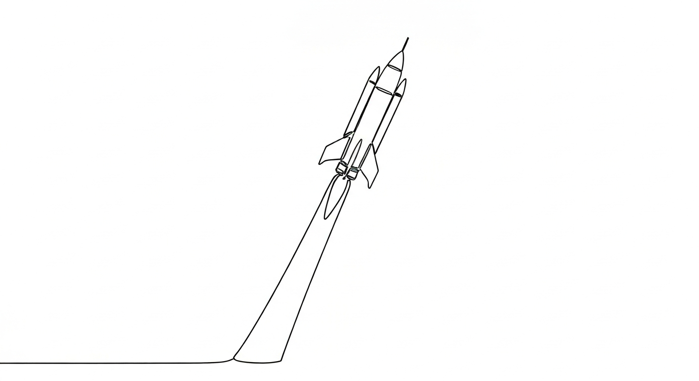 La Longue Marche Oubliée : Artemis II et le Lointain Écho Lunaire