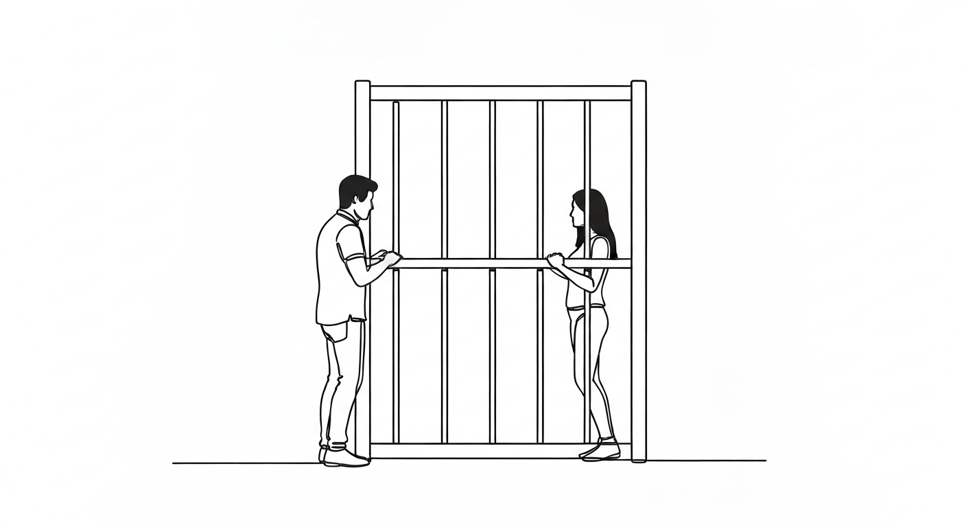 Le long chemin du retour : le cauchemar des otages français en iran, un rappel des erreurs diplomatiques du passé