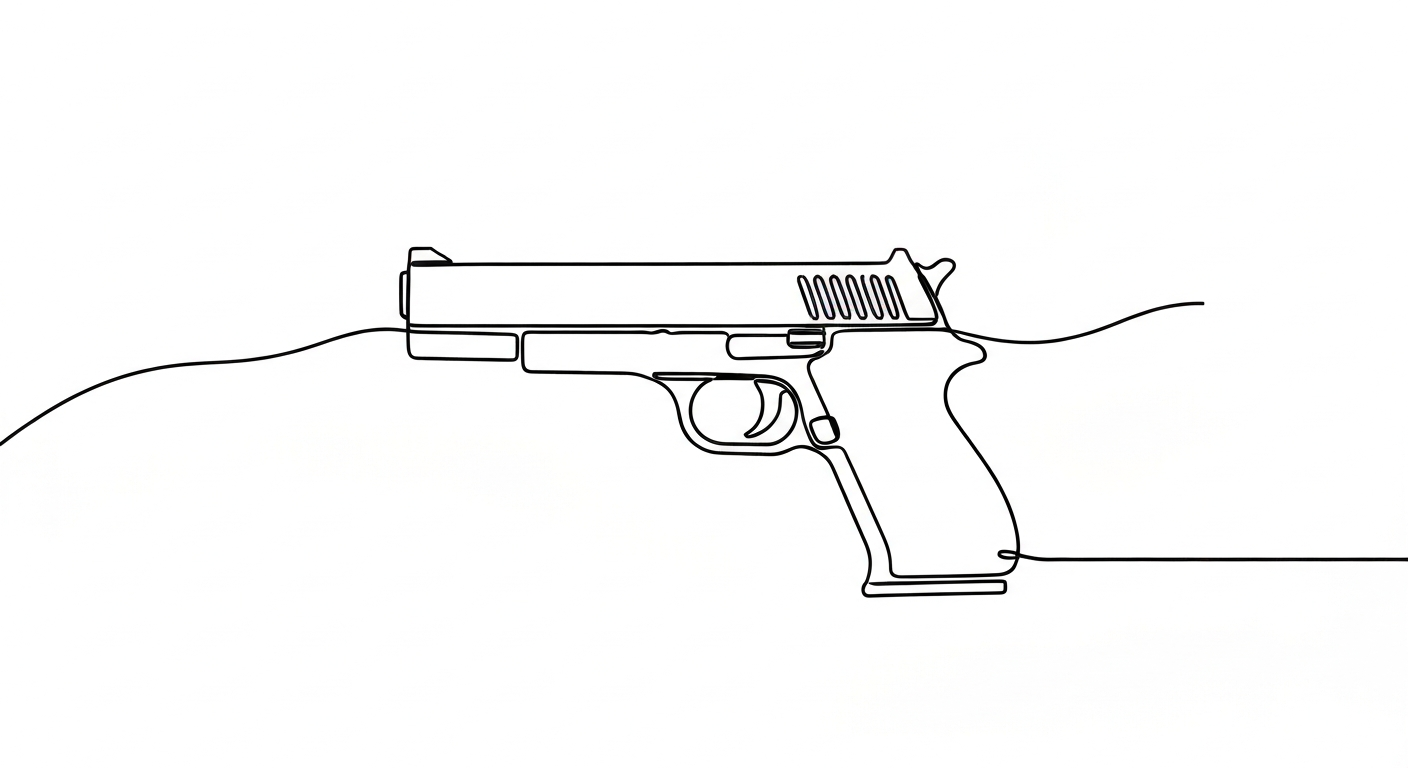 La Violence Armée de 2026 : Un Vestige Troublant d&rsquo;un Passé Brutal