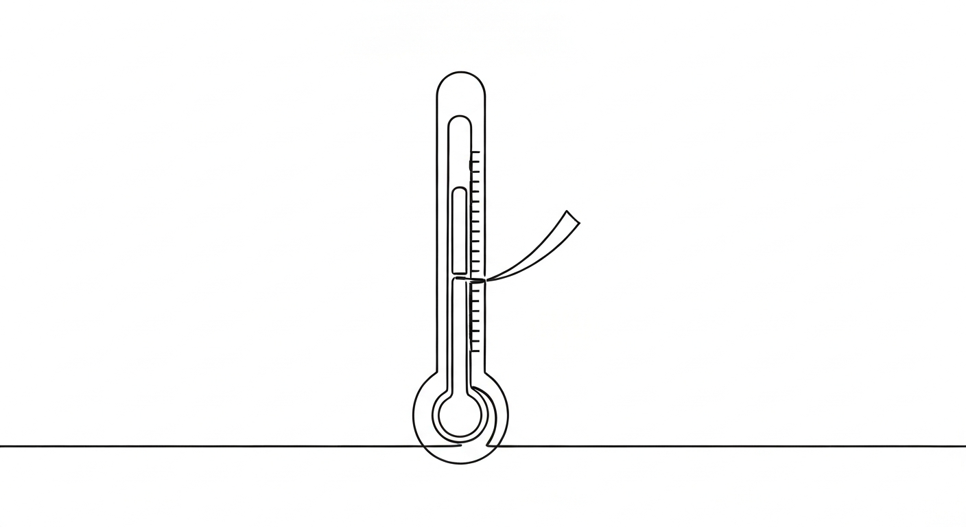 La Catastrophe du Printemps 2026 : Le Choc Thermique qui a Précipité l&rsquo;Effondrement