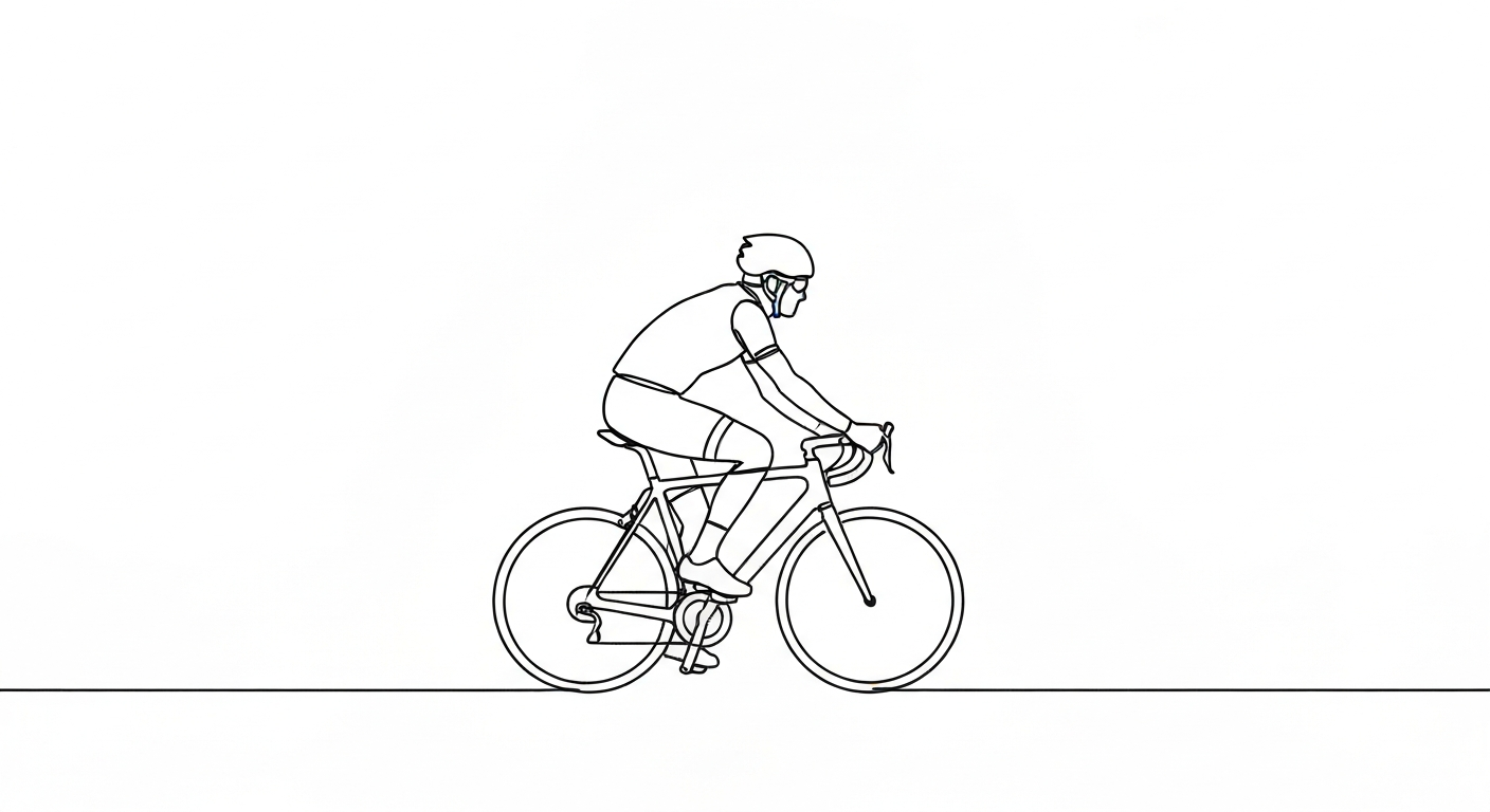 L&rsquo;héritage de seixas : le cyclisme du xxiie siècle façonné par l&rsquo;audace d&rsquo;un jeune prodige