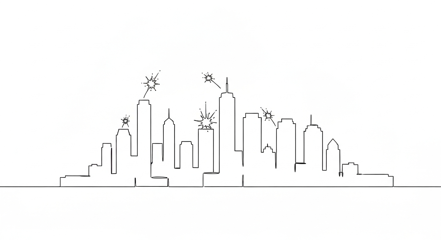 Guadalajara, 2026 : l&rsquo;héritage trouble de la violence et l&rsquo;échec de la pacification