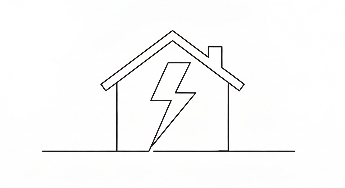 L&rsquo;échec de l&rsquo;électrification : retour sur une ambition aveugle et ses conséquences durables