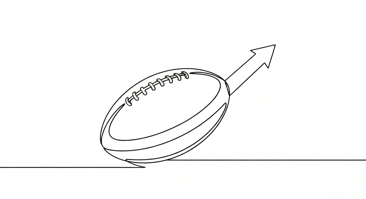 Rugby Féminin : l&rsquo;Ascension des Bleues, une Lente Reconstruction