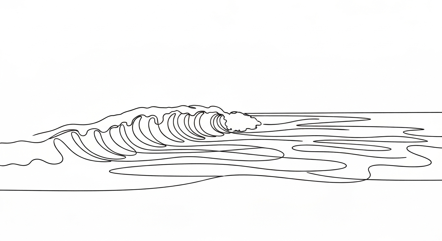 L&rsquo;héritage Des Plages : Quand La Météo Définissait La Sécurité Littorale