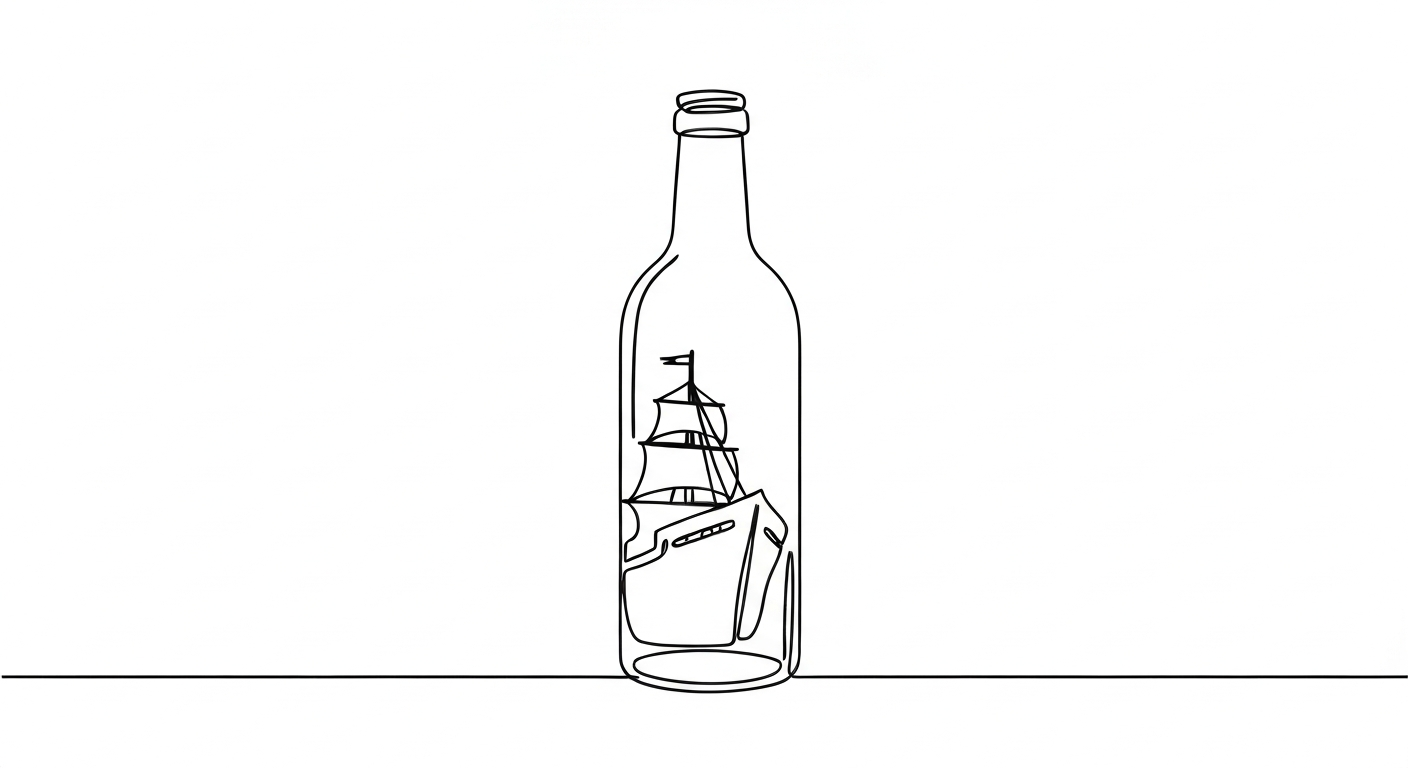 Le Fantôme d&rsquo;ormuz : L&rsquo;échec d&rsquo;une gouvernance maritime et les leçons pour 2126