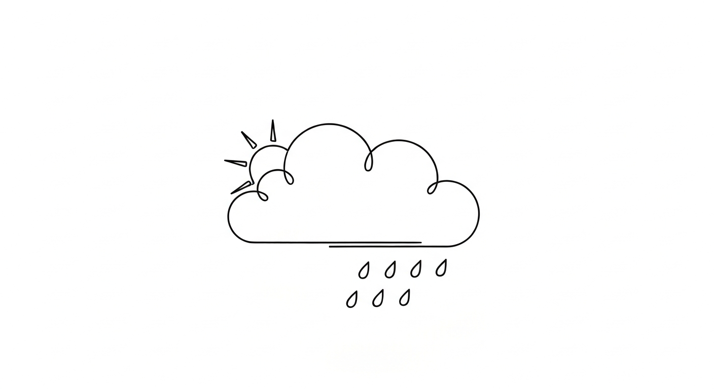 Les Reliques Climatiques : Quand la Prévision Météo Était une Science Primitive
