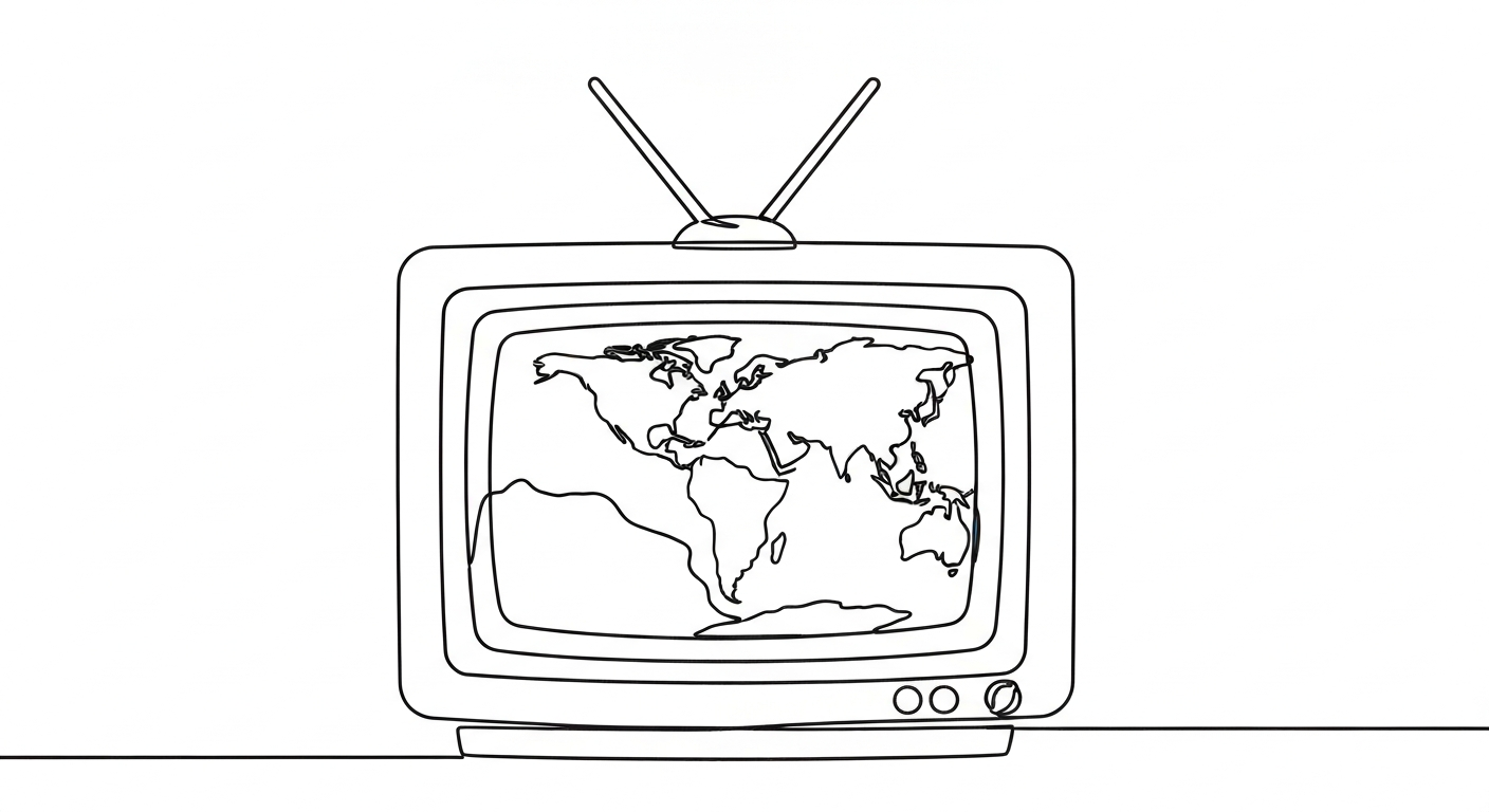 Les Reliques Climatiques : Le Bulletin Météo de 2026, Un Vestige d&rsquo;une Ère Ignorante