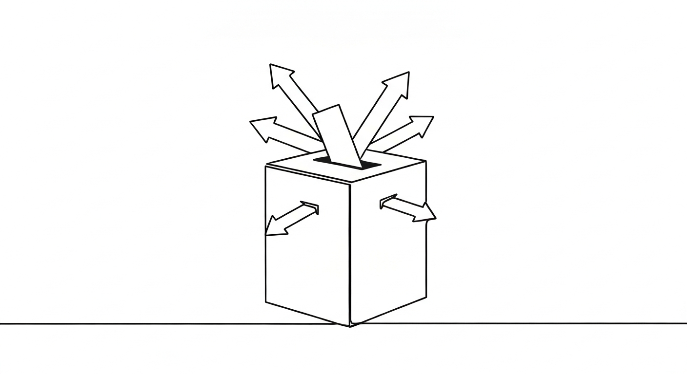 La Longue Marche du Pérou vers la Stabilité : Le Fantôme de 2026 et les Leçons de l&rsquo;Histoire