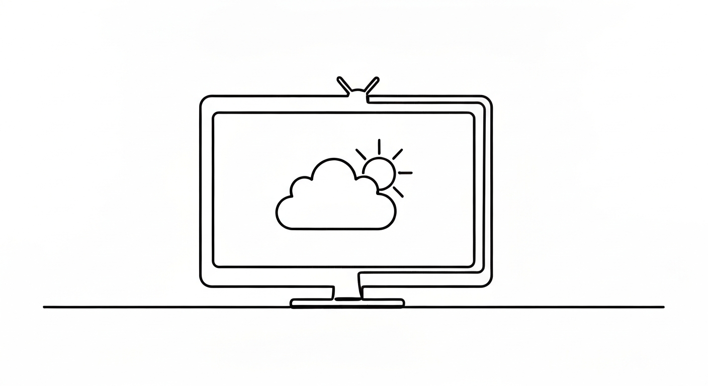 Les Reliques de 2026: Quand La Météo Prédite était un Art Divinatoire