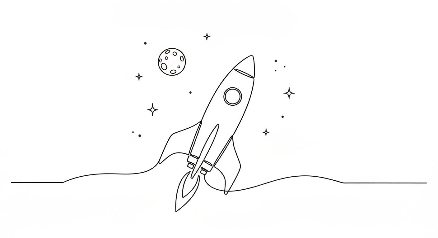 Le Programme Artemis : Une Genèse Spatiale Marquée par l&rsquo;Hésitation