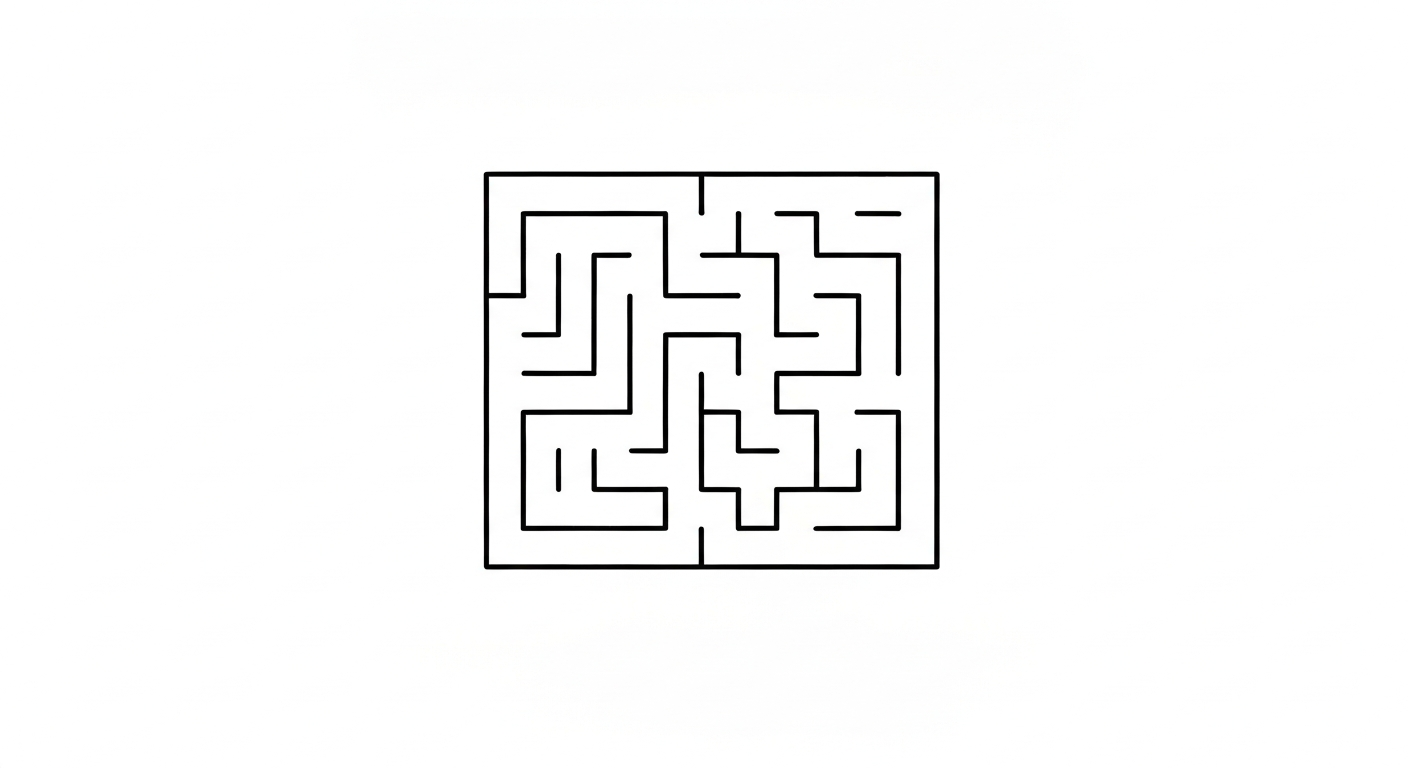 L&rsquo;immobilisme de 2026 : un prélude aux crises économiques et sociales du siècle