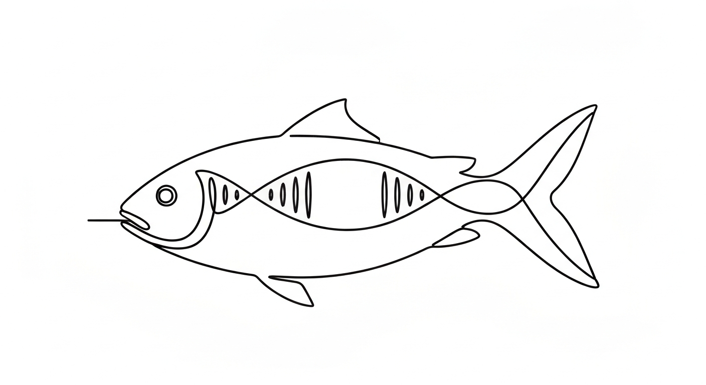 Les mollys amazones : leçons d&rsquo;une survie génétique millénaire