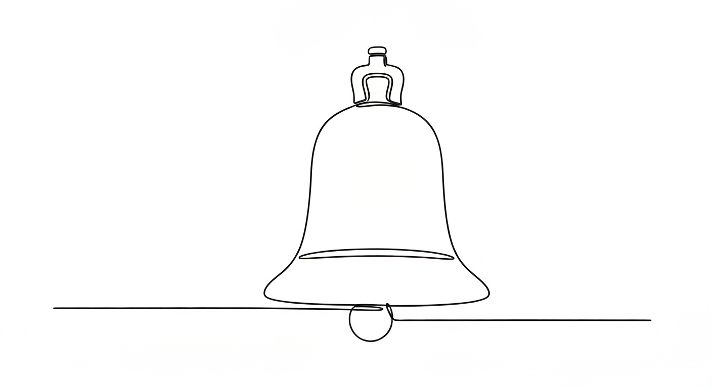 Le Son des Cloches : Un Héritage Sonore ou une Nuisance du Passé ?