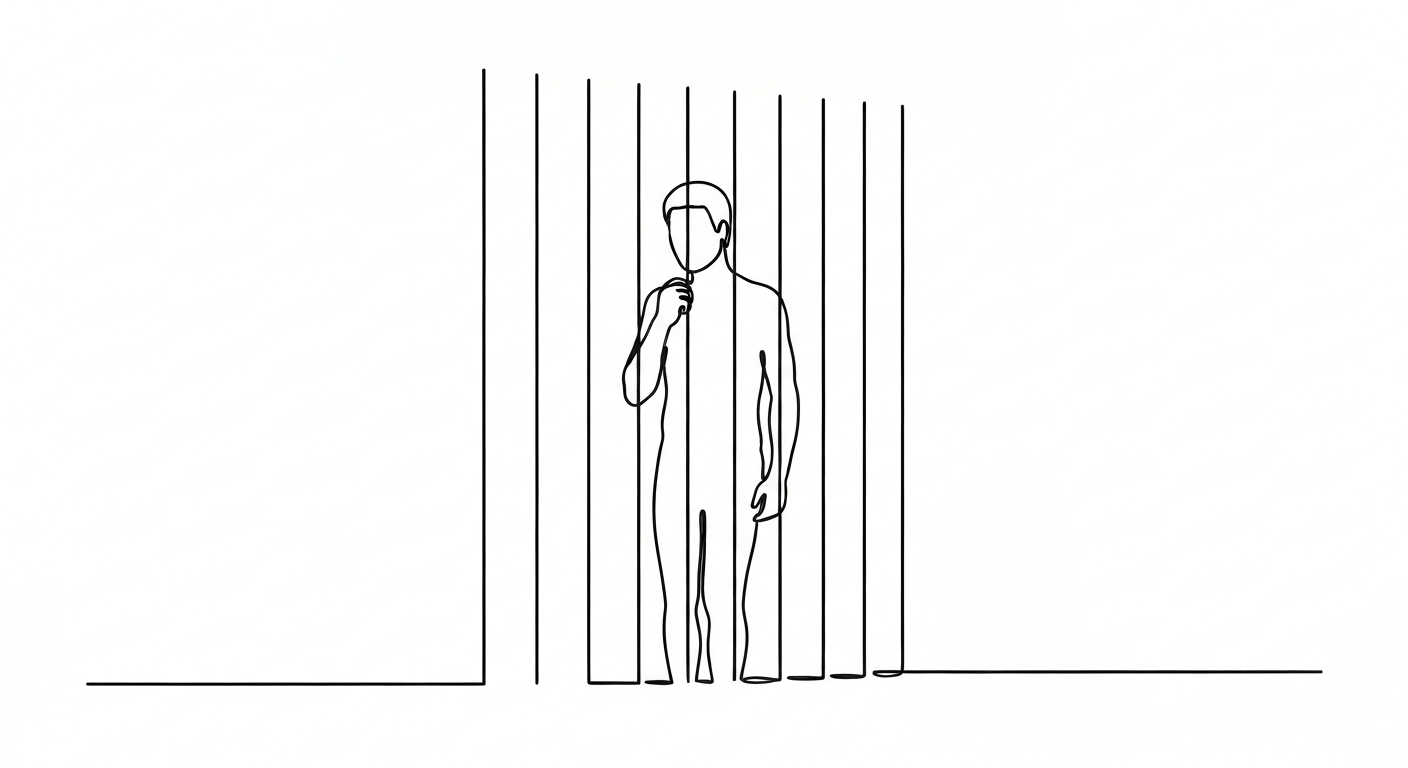 La Tragédie de l&rsquo;ice : Une Rétrospective sur l&rsquo;échec des politiques migratoires américaines