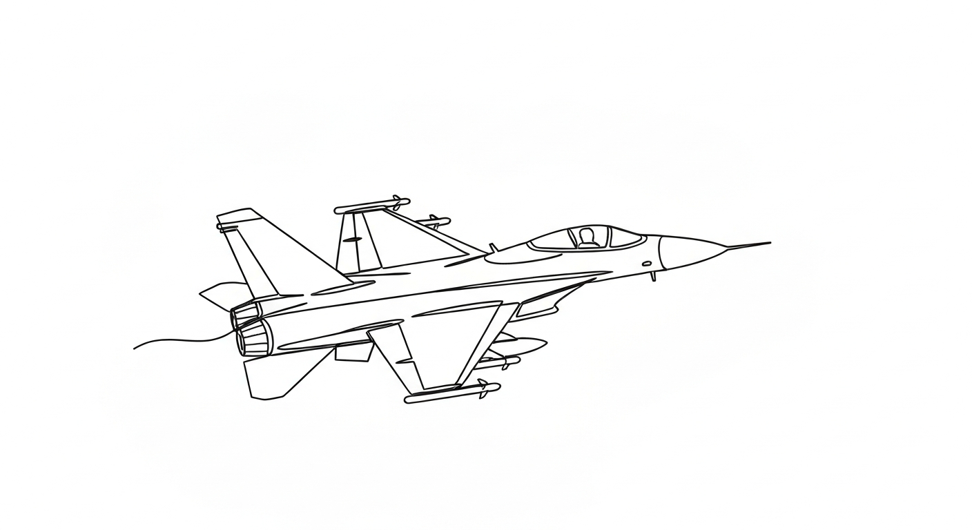 L&rsquo;héritage de la défense : le tournant manqué qui a façonné le monde actuel