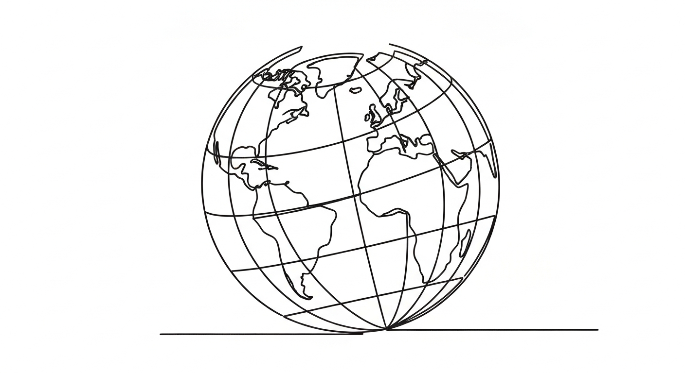 L&rsquo;effondrement de l&rsquo;alliance atlantique : le spectre d&rsquo;une guerre froide numérique