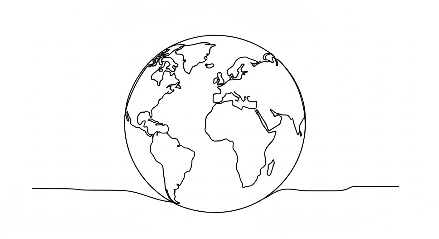 L&rsquo;effondrement climatique de 2020-2040 : le témoignage des archives paléo-numériques