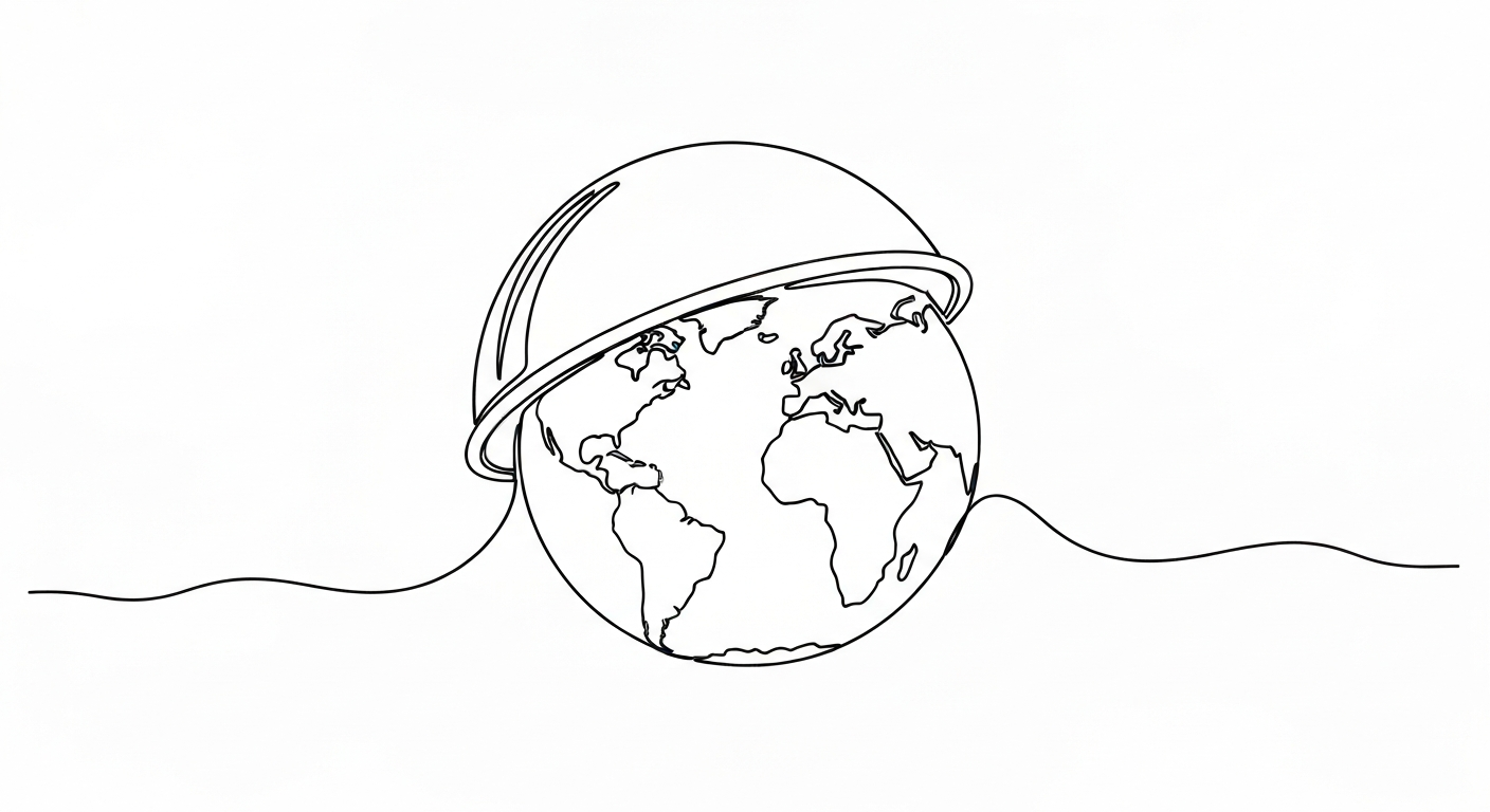 L&rsquo;effondrement climatique de 2026 : un tournant pour la terraformation et la gestion des ressources