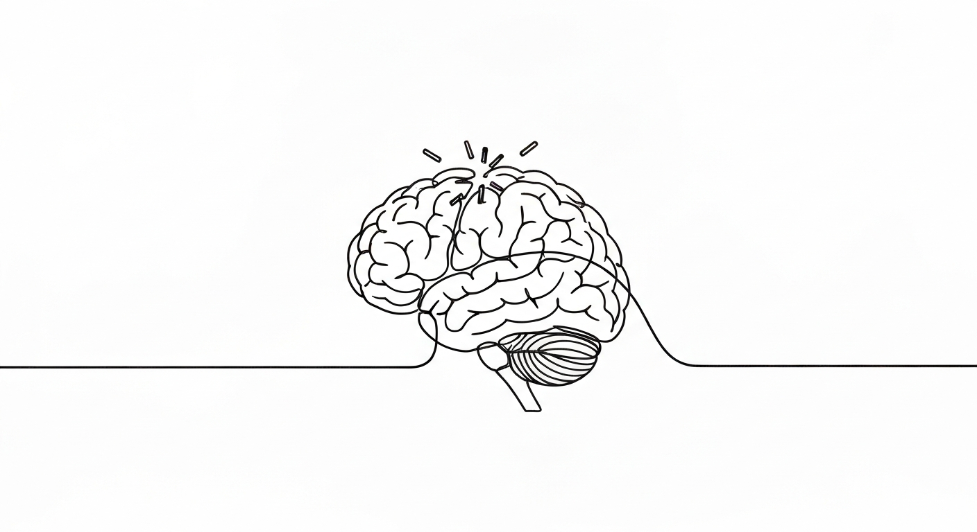L&rsquo;effondrement de l&rsquo;ia de 2026 : une leçon d&rsquo;humilité pour l&rsquo;humanité