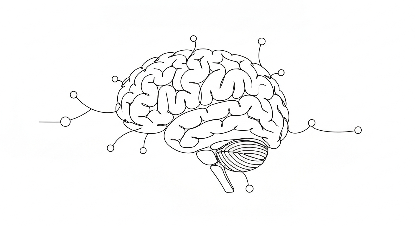 L&rsquo;effondrement de l&rsquo;IA : Le spectre de la singularité manquée et ses conséquences planétaires