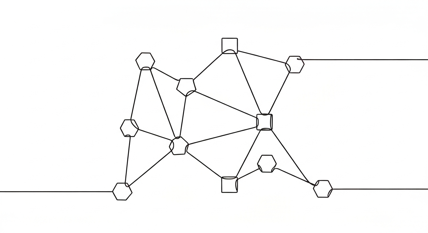 L&rsquo;effondrement de l&rsquo;accès universel : quand la fracture numérique a scellé le destin de millions