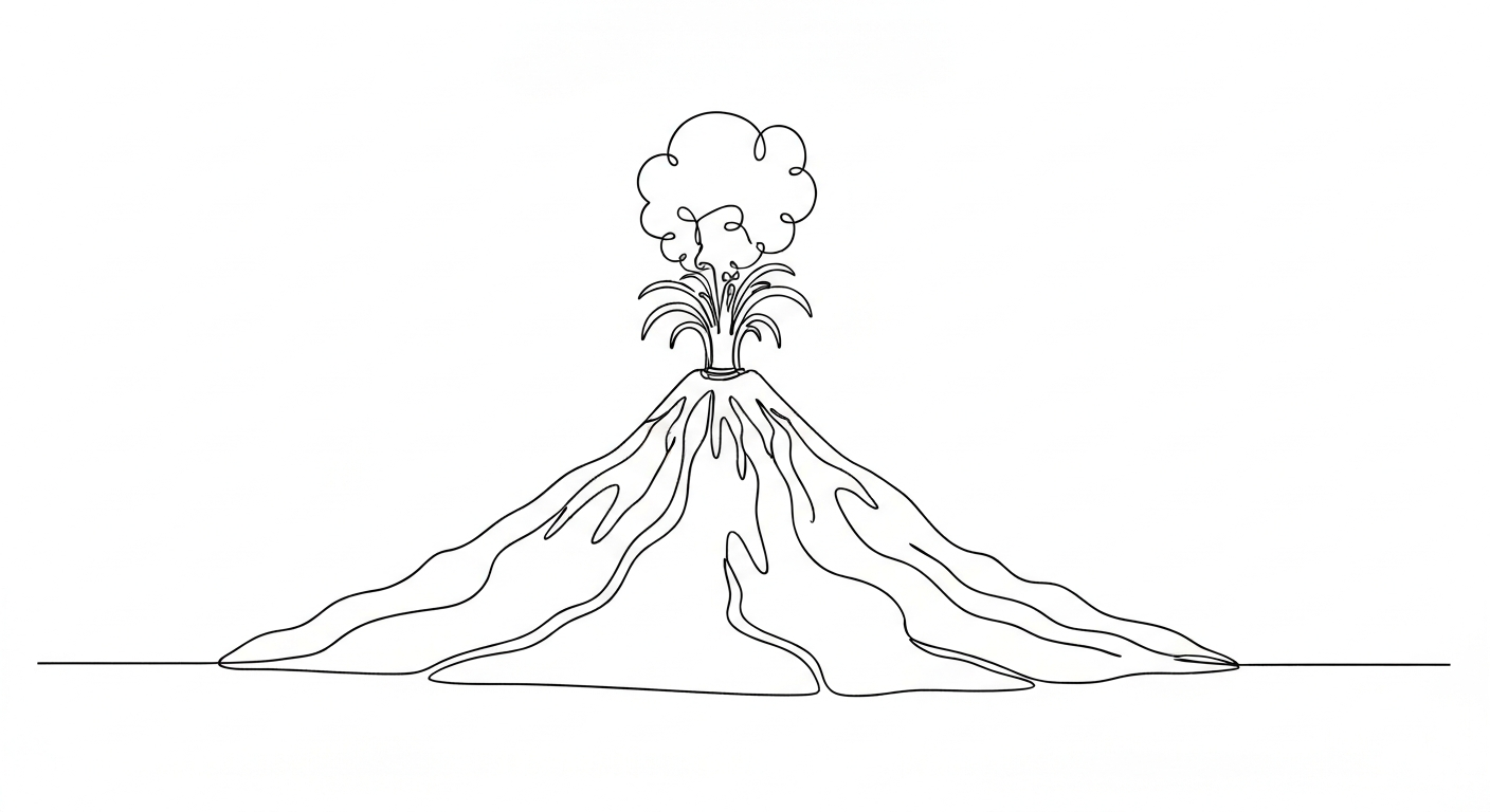Ginostra : Le Vestige Volcanique et le Paradoxe de l’Isolement